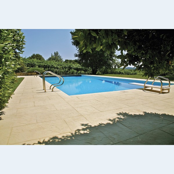 Lastra Pavimentazione  PORTOFINO by AUTENTICA - Vendita al m²