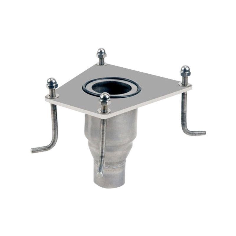 Ancoraggio Cascata per Piscina MINI BALI