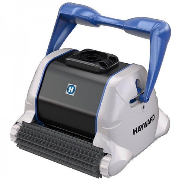 Robot piscina Hayward Tiger Shark QC