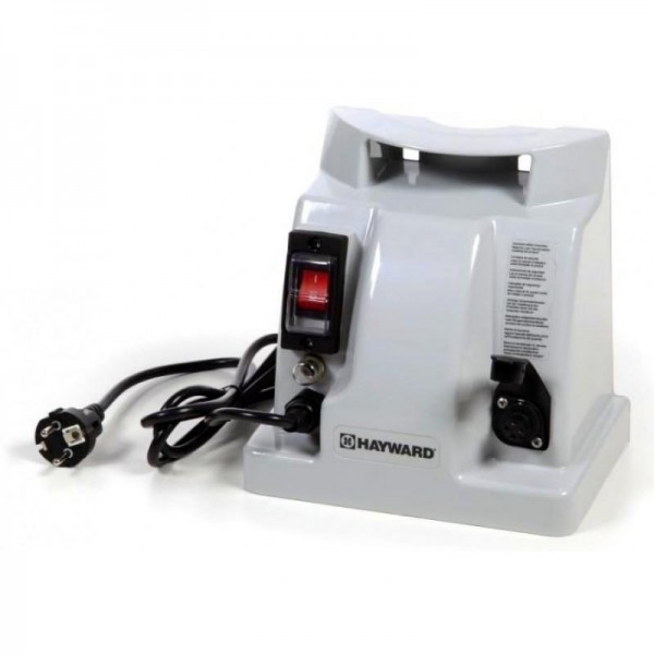 Robot per piscina Hayward Tiger Shark QC