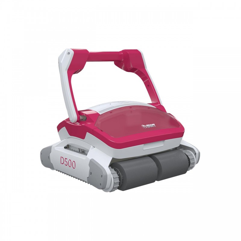 Robot Pulitore Equation BWT D500 - in Esclusiva Robot Pulitore Equation BWT D500 - in Esclusiva