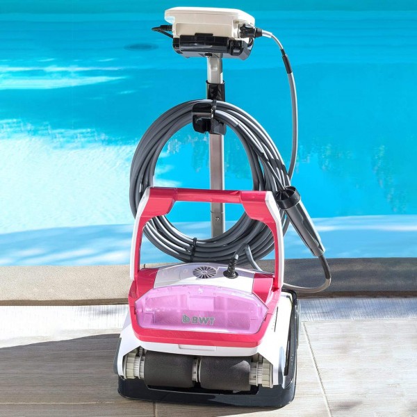 Robot Pulitore Equation BWT D500 - in Esclusiva