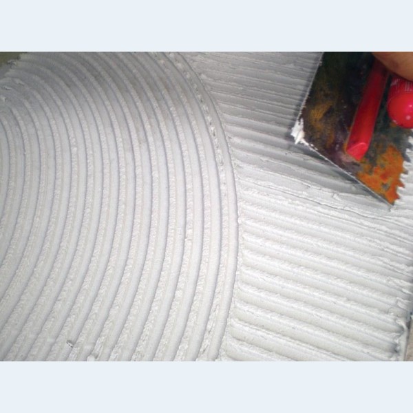 Adesivo Impermeabilizzante cementizio per ceramica BOND CEMENT by Winkler
