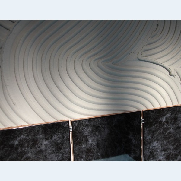 Impermeabilizzante Piscina Adesivo Cementizio per Ceramica BOND CEMENT by Winkler