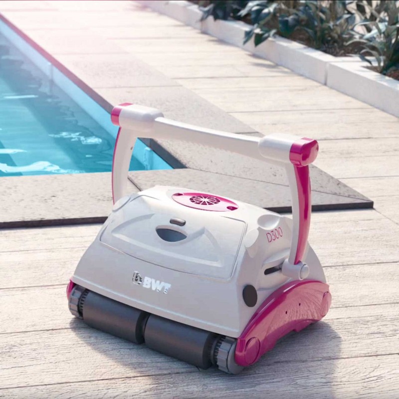 Robot piscina Aquatron BWT D300 Robot piscina Aquatron BWT D300