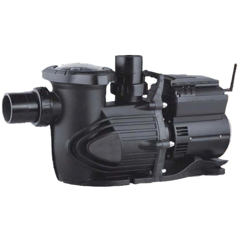 Pompa per Piscina filtrazione a velocità variabile ECOFORCE 2200 Pompa per Piscina filtrazione a velocità variabile ECOFORCE 2200