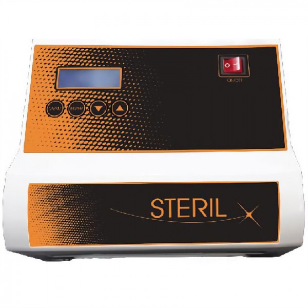 Sterilizzatore serie STERIL...