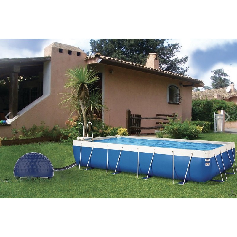 Pannello Solare Piscina HOT BALL SK100 Pannello Solare Piscina HOT BALL SK100