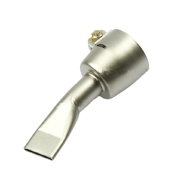 Ugelli Pistola Termica Saldatore LEISTER per posa Membrana Armata Ugelli Pistola Termica Saldatore LEISTER per posa Membrana Armata
