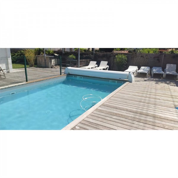 Copertura Piscina...