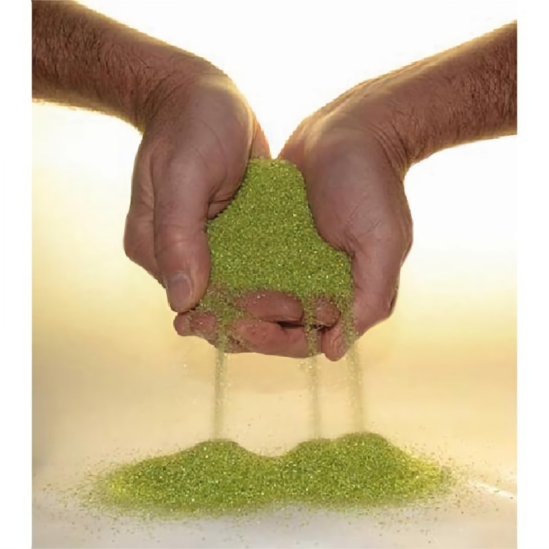 Sabbia di Vetro per Filtro Piscina Sabbia di Vetro per Filtro Piscina
