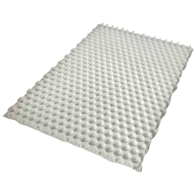 Grigliato Carrabile Stabilizzatore ghiaia e ciottoli NEPO-ROCKS 795 x 1123 x h. 3 cm