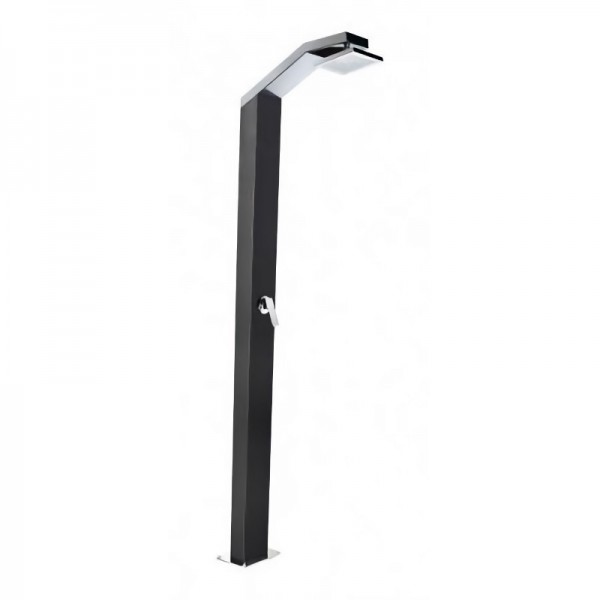 Doccia solare per piscina SOLARIS 35 LITRI by AMA Luxury Shower