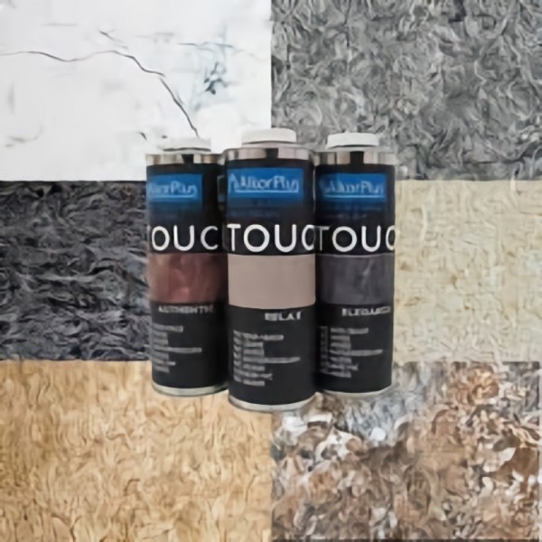 Liquido PVC sigillante per...
