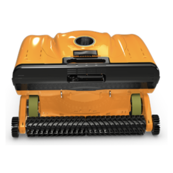 Robot piscina Dolphin WAVE 150 Gyro by Maytronics con telecomando
