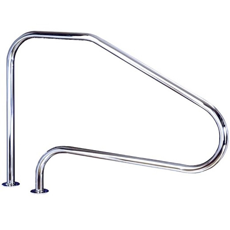 Mancorrente Piscina acciaio inox 316 Mancorrente Piscina acciaio inox 316