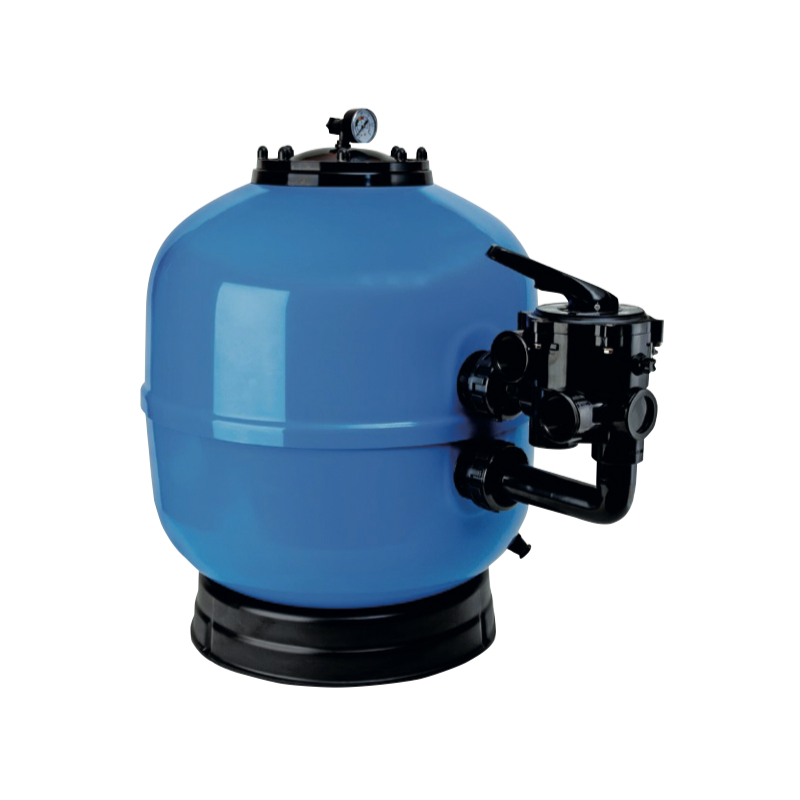 Filtro Sabbia Piscina in vetroresina SERIE STD side fino a 35 mc/h Filtro Sabbia Piscina in vetroresina SERIE STD side fino a 35 mc/h