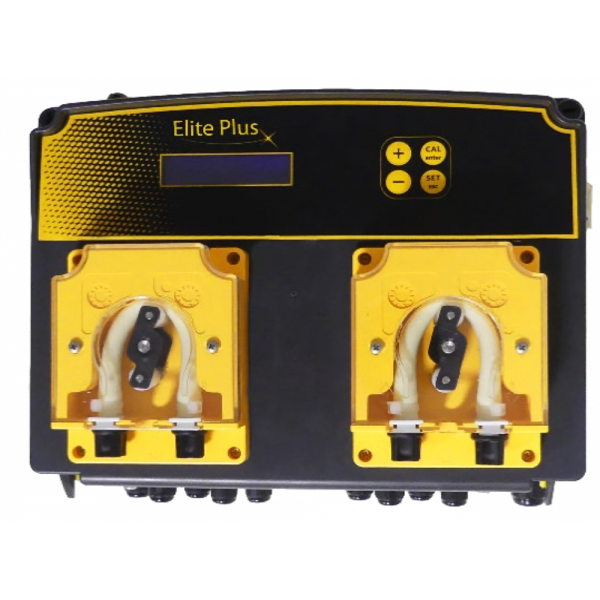 Pompa dosatrice ELITE pH e...