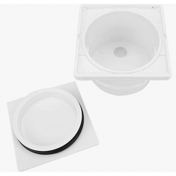 Scatola di derivazione fari Piscina