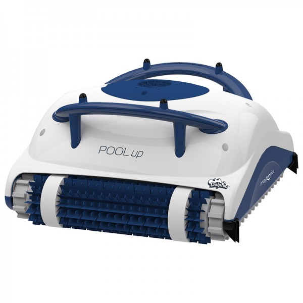 Robot per Piscina Dolphin POOL UP by Maytronics