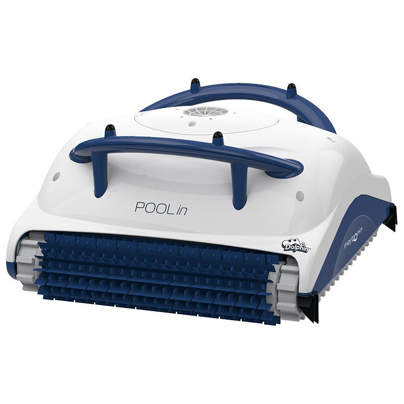 Robot per Piscina Dolphin POOL IN by Maytronics Robot per Piscina Dolphin POOL IN by Maytronics