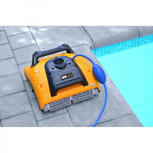 Robot per Piscina Dolphin W20 by Maytronics