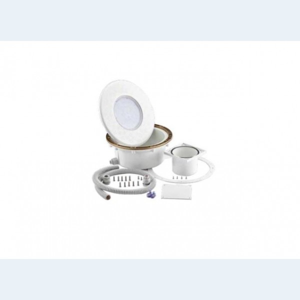 Luce LED per Piscina variante LED bianco o LED RGB