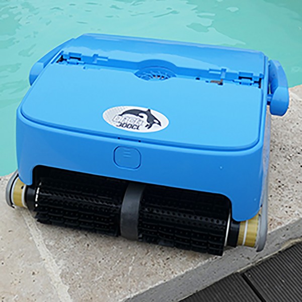 copy of Robot per piscina...