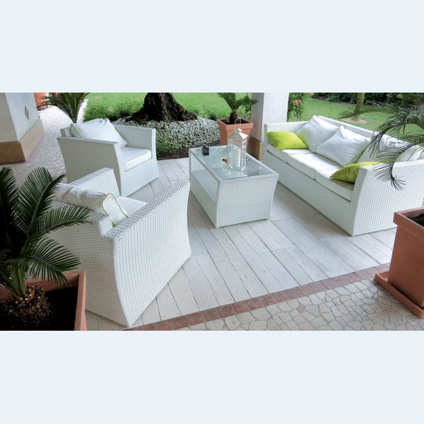 Listone effetto LEGNO by AUTENTIKA - vendita al m²