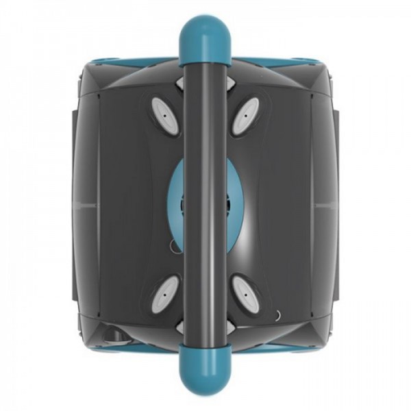 Robot Piscina Pubblica Aquabot BWT AQUARIUS
