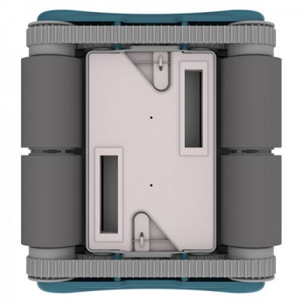 Robot Piscina Pubblica Aquabot BWT AQUARIUS