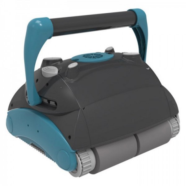 Robot Piscina Pubblica Aquabot BWT AQUARIUS