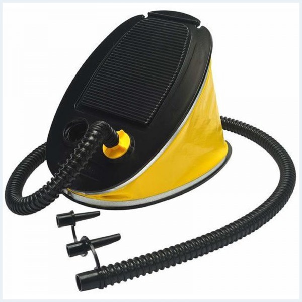 Pompa per Salsicciotti Piscina ad Aria AIRTUBE per Coperture Invernali