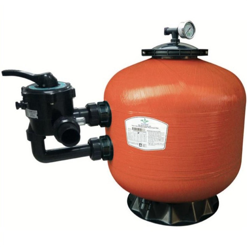 Filtro a sabbia per Piscina in Polietilene Bobinato PRIMO - fino a 15 mc/h Filtro a sabbia per Piscina in Polietilene Bobinato PRIMO - fino a 15 mc/h