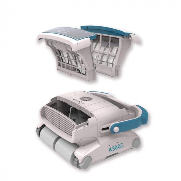 Robot Pulitore per Piscina K-LINE - K300