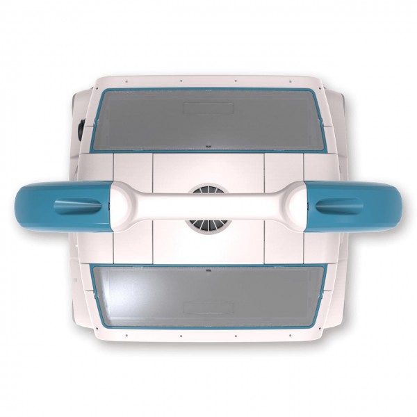 Robot Pulitore per Piscina K-LINE - K300