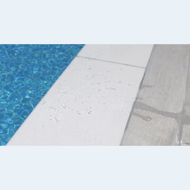 Bordo Piscina piatto CAPRI by AUTENTIKA Bordo Piscina piatto CAPRI by AUTENTIKA