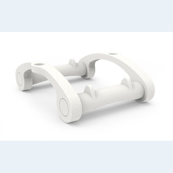 Supporto GALLEGGIANTE per lettino prendisole Serendipity by Arkema