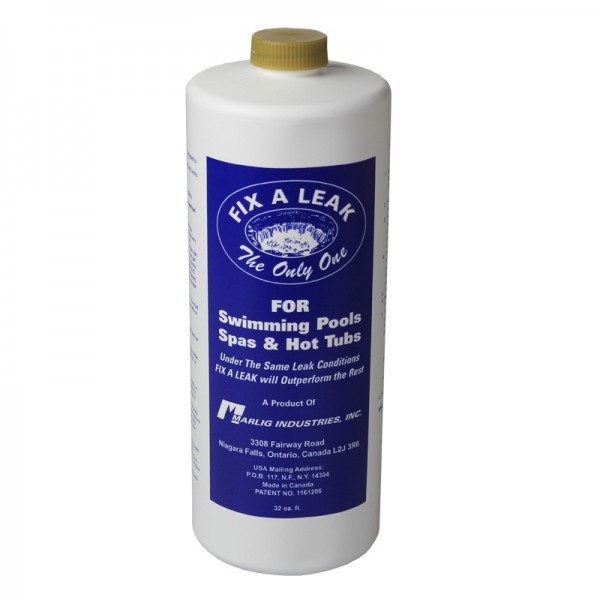 Sigillante FIX A LEAK per...