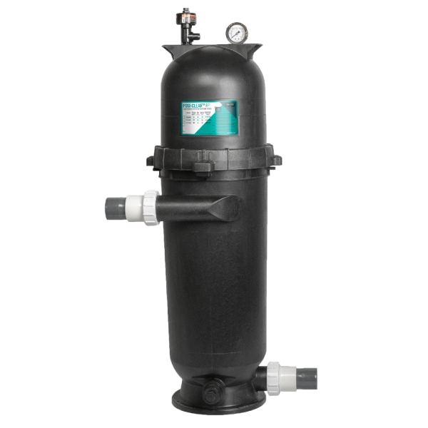 Filtro a cartuccia per piscine - PENTAIR STA-RITE POSI-CLEAR RP fino a 34,1 mc/h