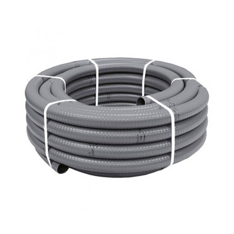 Tubo galleggiante piscina PVC Flessibile semirigido NEPO Tubo galleggiante piscina PVC Flessibile semirigido NEPO