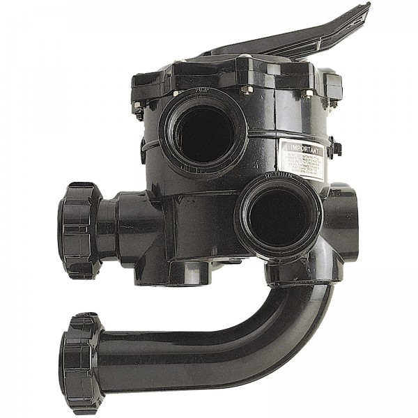 Filtro Piscina in vetroresina HAYWARD fino a 31.5 mc/h