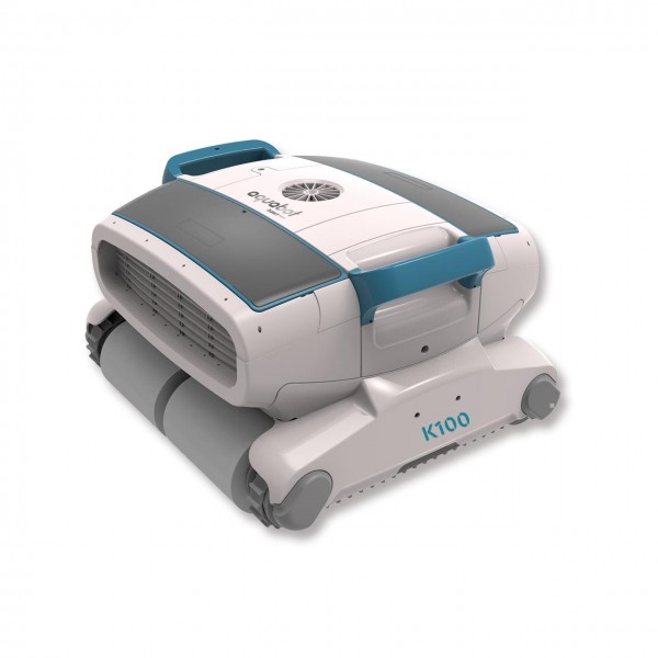 Robot Pulitore per Piscina K-LINE - K100