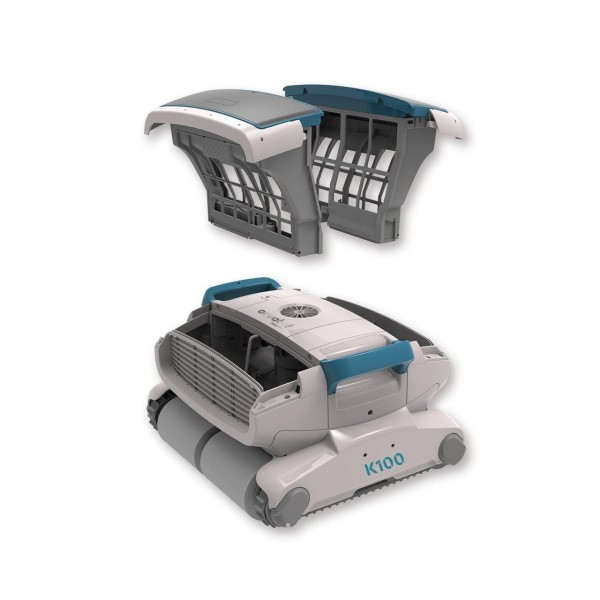 Robot Pulitore per Piscina K-LINE - K100