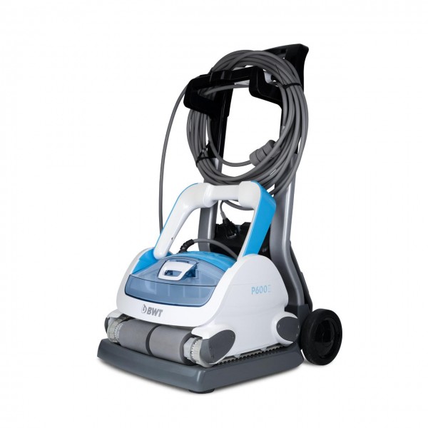 Robot Pulitore Equation BWT P600E - in Esclusiva