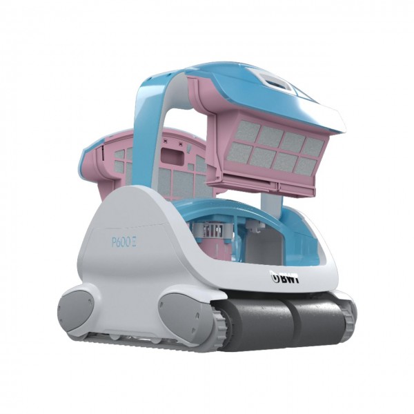 Robot piscina Aquatron BWT P600E