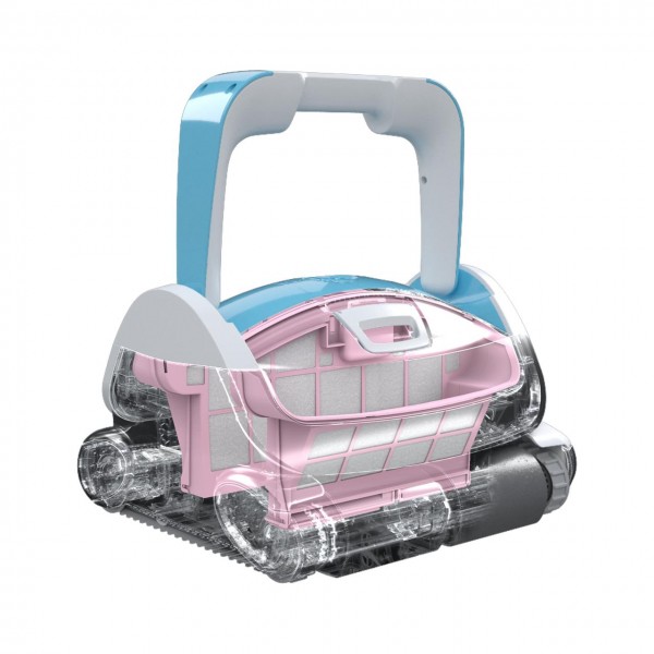 Robot Pulitore Equation BWT P600E - in Esclusiva