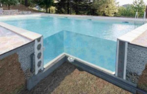 Che tipo di permessi occorrono per la costruzione di una piscina interrata?