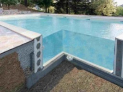 Che tipo di permessi occorrono per la costruzione di una piscina interrata?